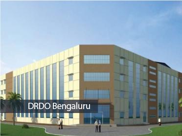 drdo Bengaluru