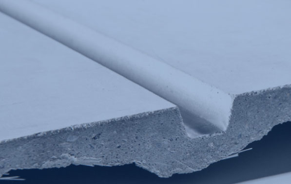 Glass Fiber Reinforced Concrete