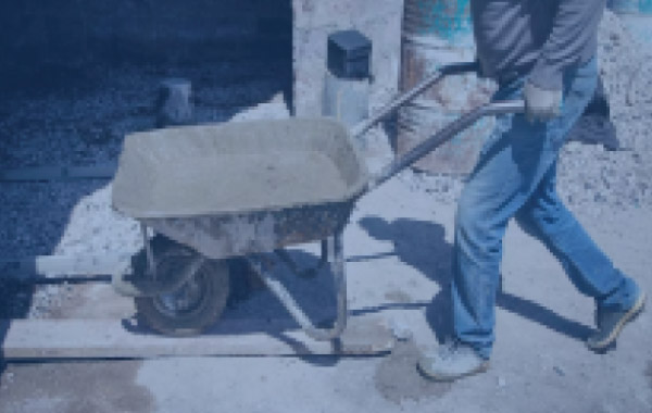 Lightweight concrete