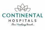 aparna rmc client continental hospitals logo