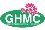 aparna rmc client ghmc logo