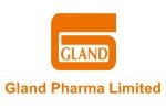 aparna rmc client gland pharma logo