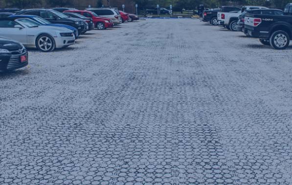 Porous Concrete