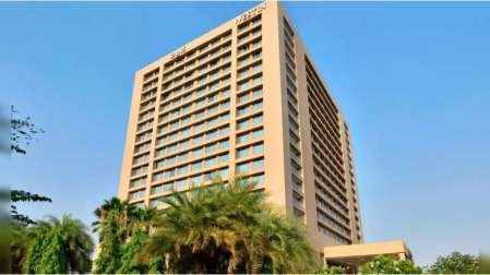 westin hotels