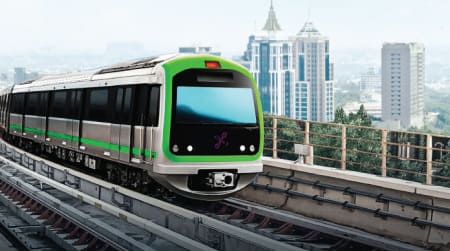 Bengaluru metro
