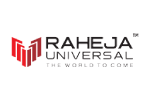 aparna rmc client raheja universal logo