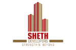 aparna rmc client sheth developers logo