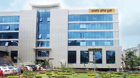 L&T
