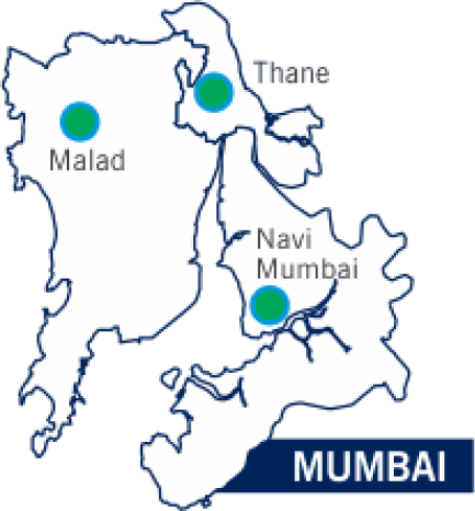 bengaluru map
