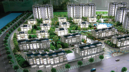 Prestige City