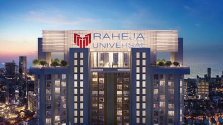 Raheja Universal
