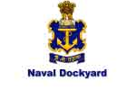 aparna rmc client naval dockyard logo
