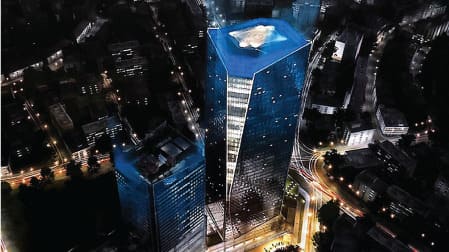 Meridian construction Pvt Ltd