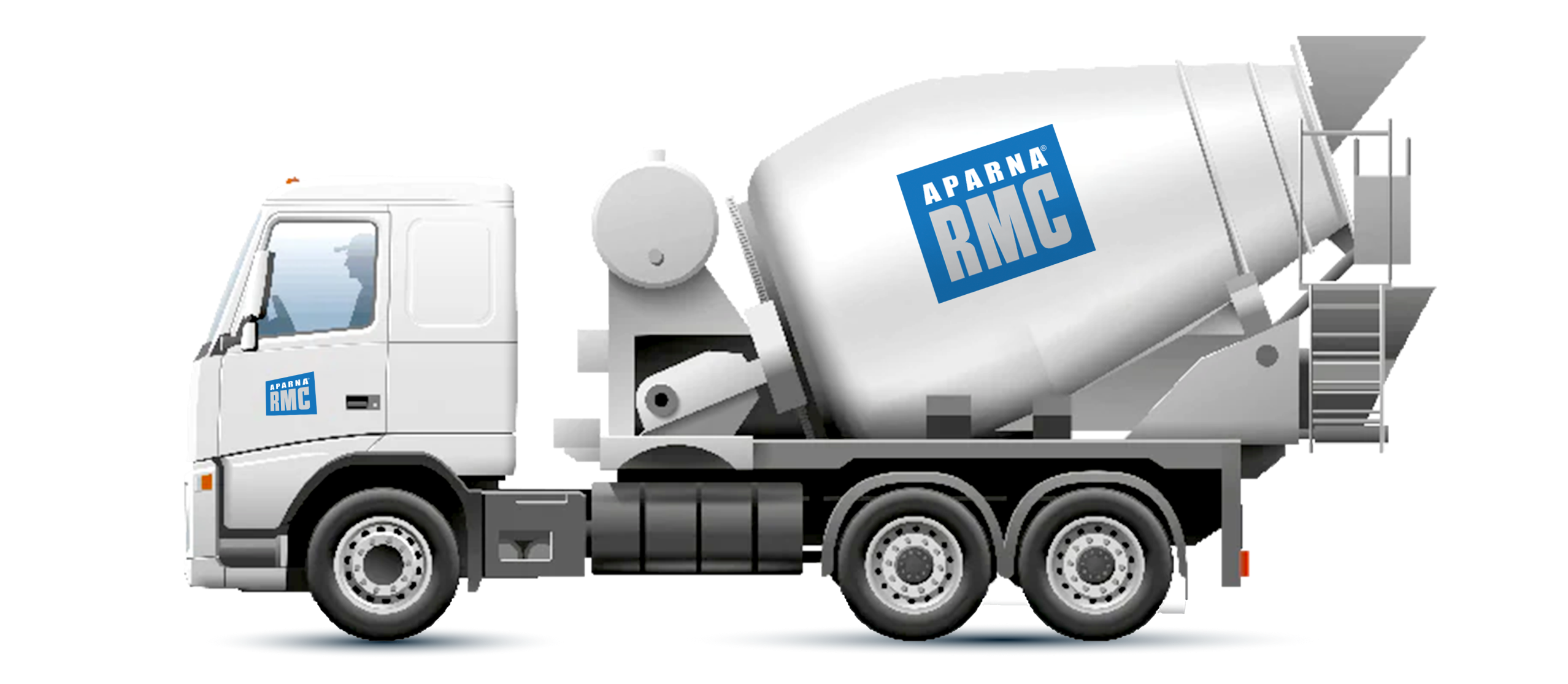truck