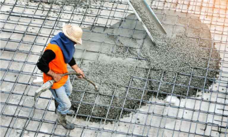 aparna ready mix concrete