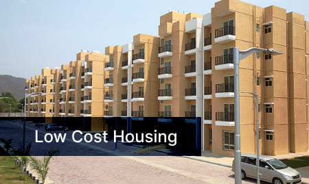 Aparna RMC smart dynamic concrete for low-cost housing