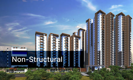 aparna rmc for non structural construction