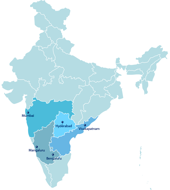 aparna rmc plant locations