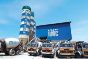Why is Aparna RMC the Most Cost-Effective Choice of Ready Mix Concrete?