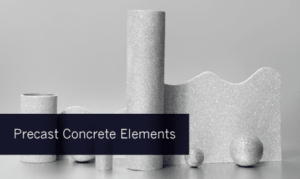 Glass Fiber Reinforced Concrete - Aparna RMC