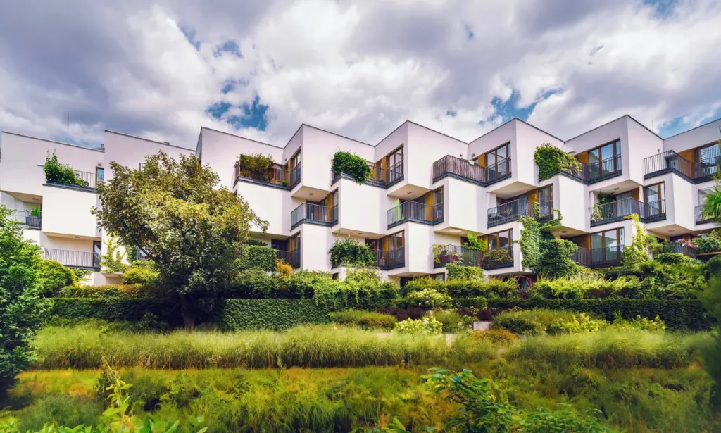 How Aparna RMC Leads in Sustainable Concrete Solutions