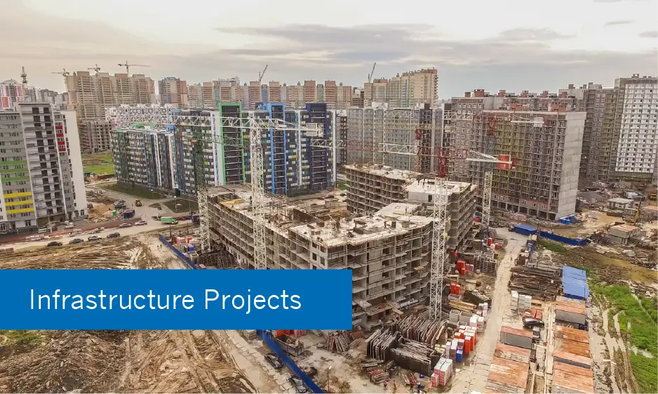 Infrastructure Projects