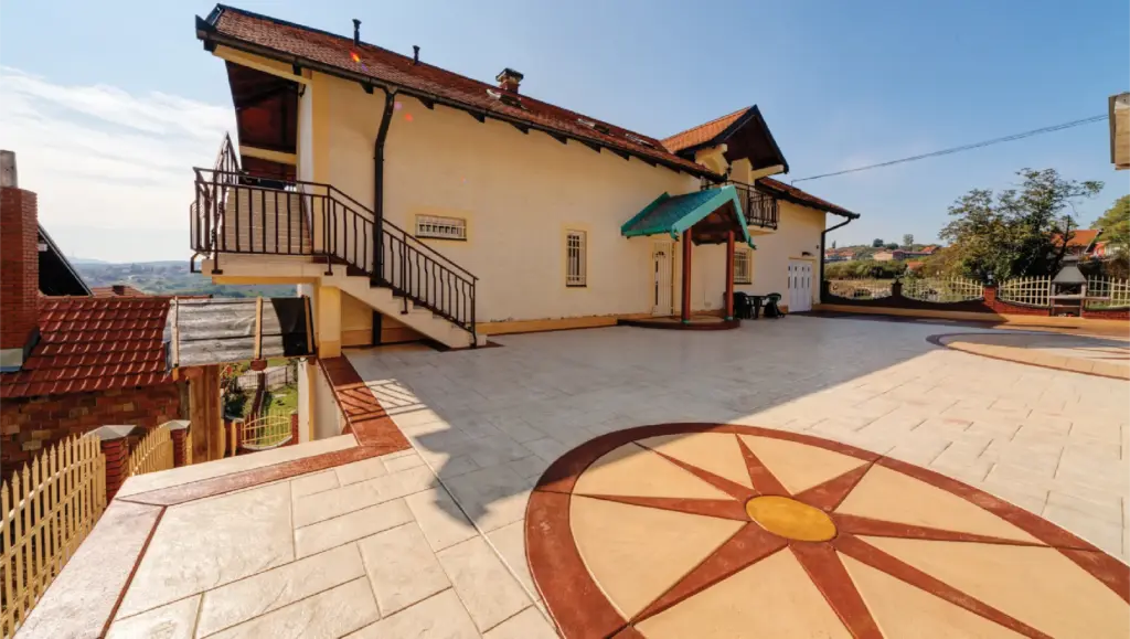 Craftcrete Brickboard