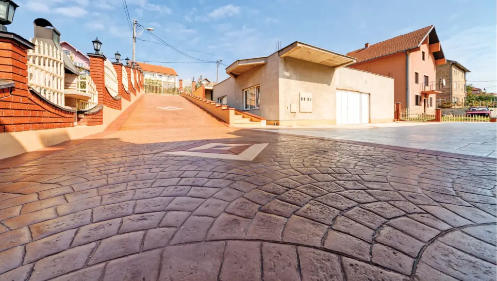 Craftcrete Cobbledew