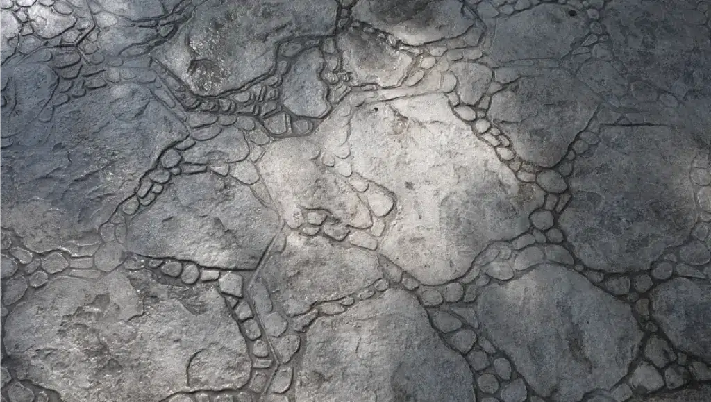 Craftcrete Flowstone