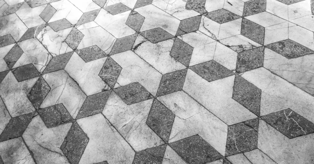 Stone-Look & Marble-Look Tiles