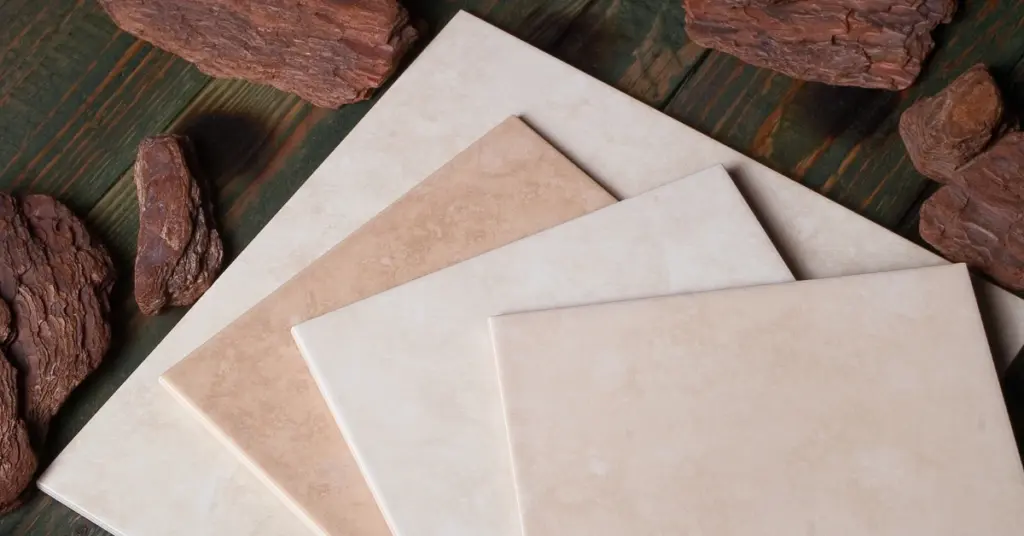 Warm Minimalist Shades