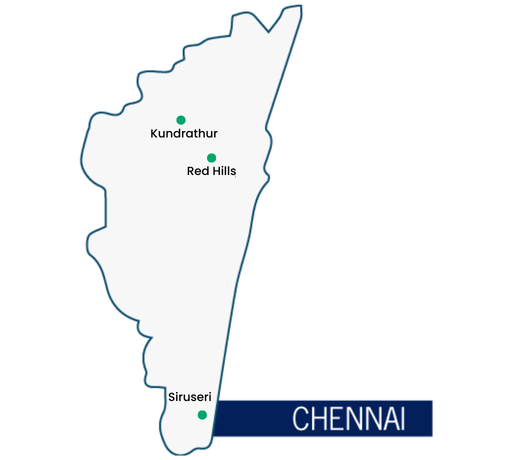 Chennai