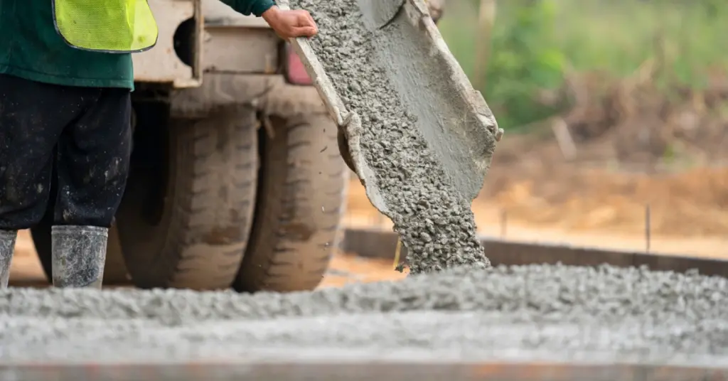 How Aparna RMC Ensures Precise Concrete Delivery Timing