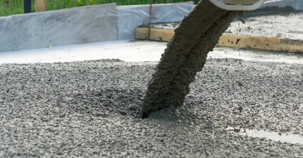 Why Concrete Delivery Timing Is Critical