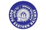 south eastern railway logo