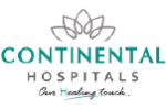 Continental hospitals, hyderabad